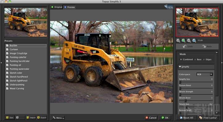 Topaz Simplify For Mac,Topaz Simplify For Mac下载,Topaz Simplify For Mac官方下载
