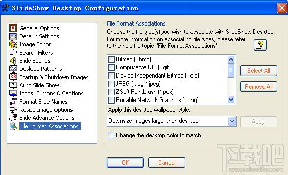SlideShow Desktop,SlideShow Desktop桌面幻灯片工具下载,SlideShow Desktop官方下载