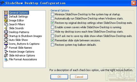 SlideShow Desktop,SlideShow Desktop桌面幻灯片工具下载,SlideShow Desktop官方下载