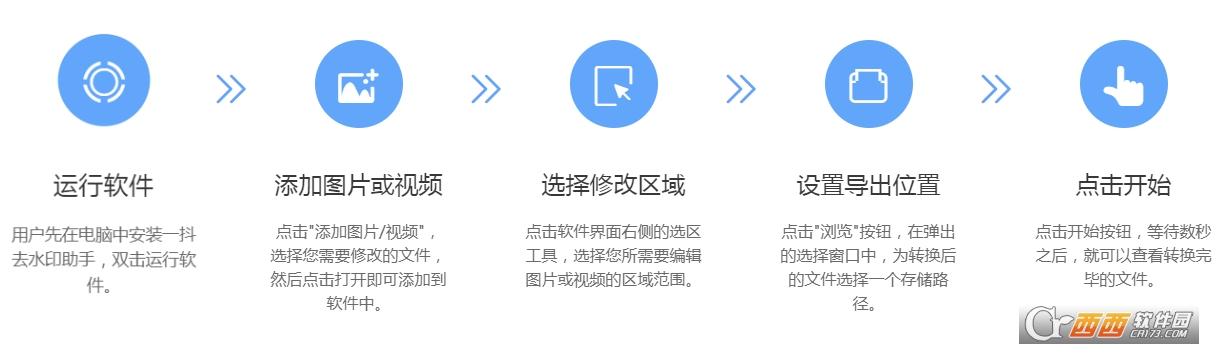 抖音去水印软件下载,抖快,抖抖去水印工具App.