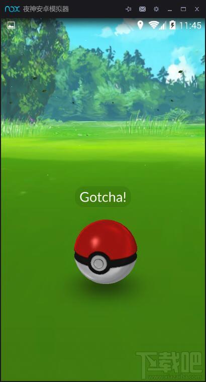 精灵宝可梦,口袋妖怪,pokemon go,口袋妖怪go电脑版