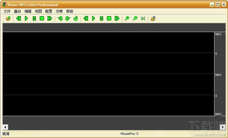 Power MP3 Cutter,MP3 Sound Cutter,音频格式处理软件