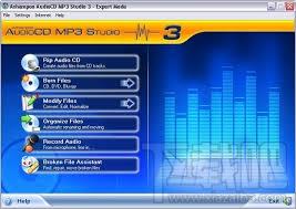 Ashampoo MP3 Studio 2.30 SE,Ashampoo MP3 Studio 2.30 SE下载,Ashampoo MP3 Studio 2.