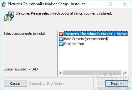 Pictures Thumbnails Maker Platinum下载,缩略图编辑软件,图像处理