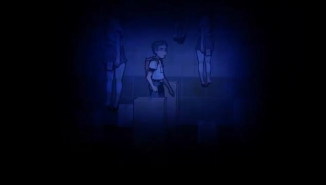the coma recut中文版(暂未上线),thecomarecut,校园游戏,恐怖游戏