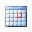 HTML月历生成器(HTML Month Creator Application)