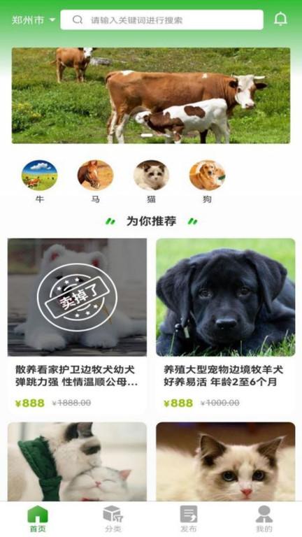 牧圣岛app下载,养殖app,牧圣岛