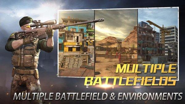sniper online游戏下载,sniperonline,射击游戏,对战游戏
