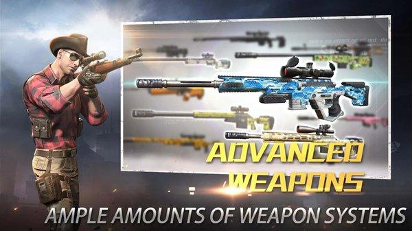 sniper online游戏下载,sniperonline,射击游戏,对战游戏