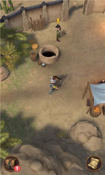 地牢谷最新版(dungeon valley)下载,地牢谷,解谜游戏,复古游戏