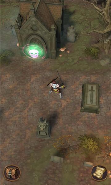 地牢谷最新版(dungeon valley)下载,地牢谷,解谜游戏,复古游戏