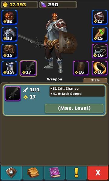 地牢谷最新版(dungeon valley)下载,地牢谷,解谜游戏,复古游戏