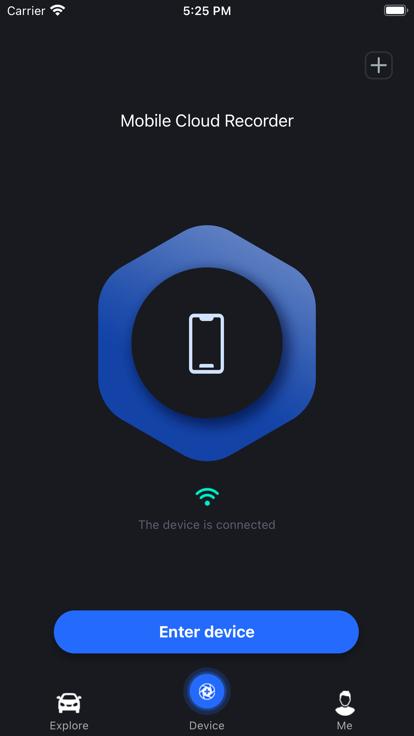 移目官方版(emove)下载,移目,行车记录app,车主app